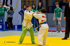 15.03.2025 Berger Nachwuchscup